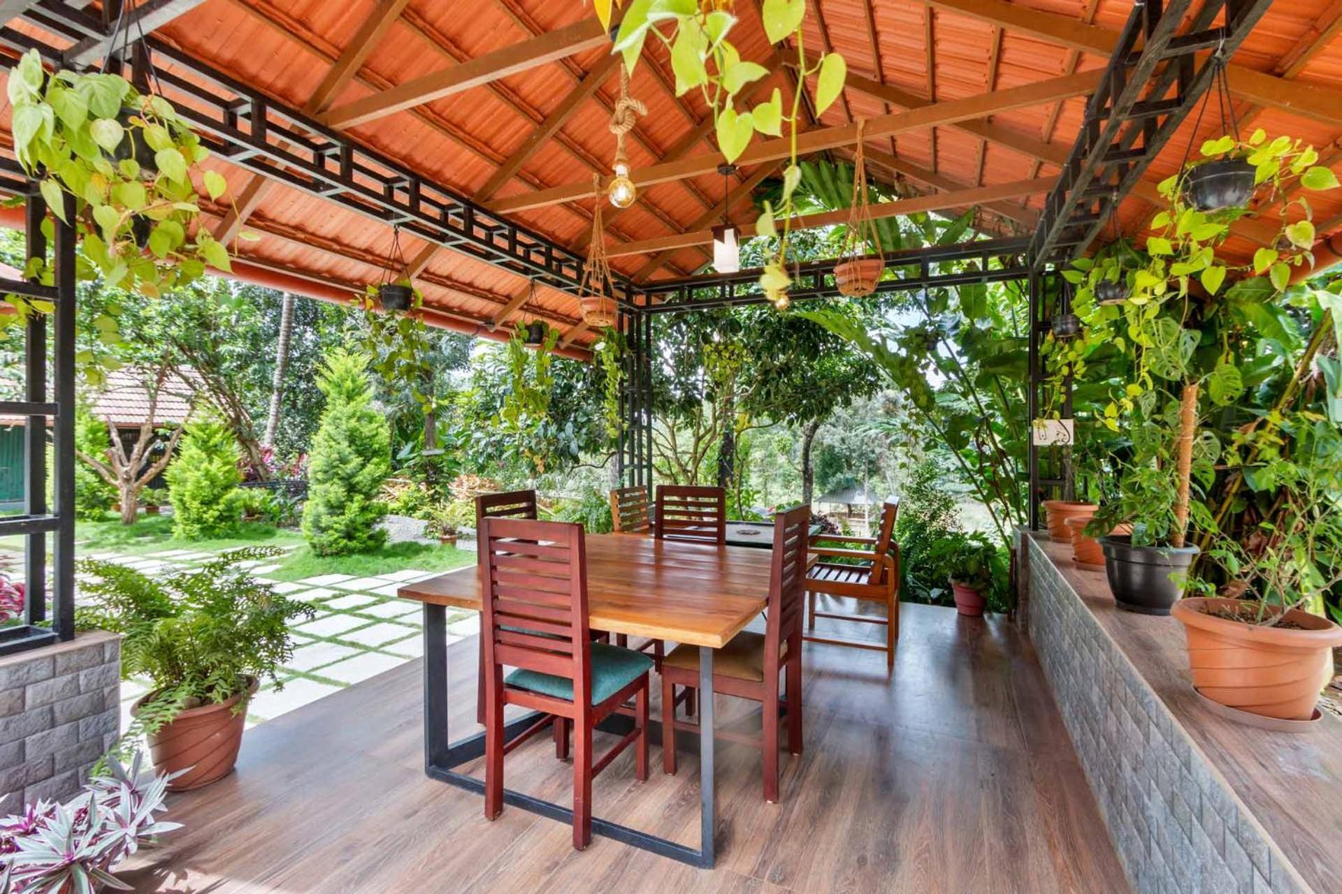 Serene Valley Resort Wayanad مانانثافادي المظهر الخارجي الصورة