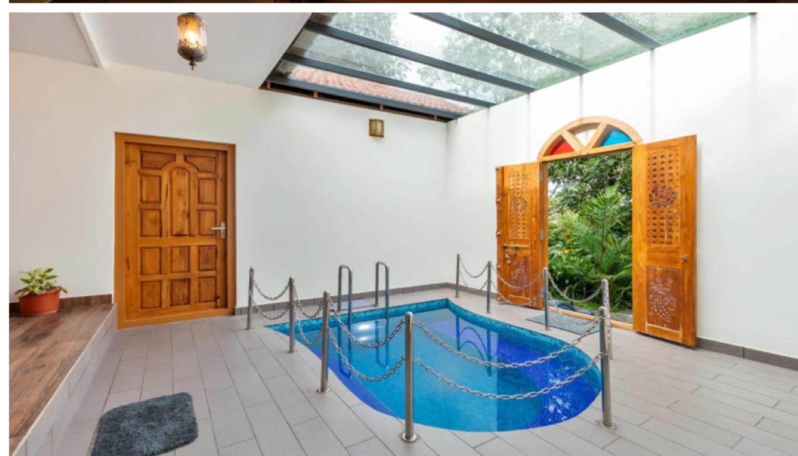 Serene Valley Resort Wayanad مانانثافادي المظهر الخارجي الصورة